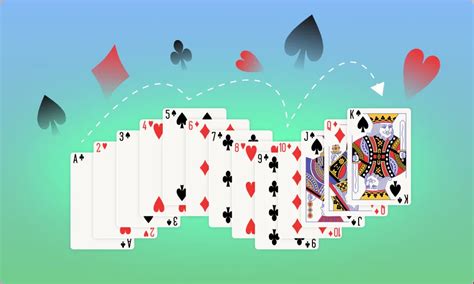 strategies to win solitaire|Winning Klondike Solitaire: 11 Best Tips, Tricks, and Strategies.